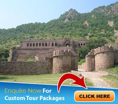 Sariska Tour Packages