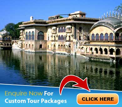 Sariska Tour Packages