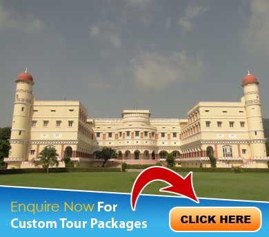 Sariska Tour Packages